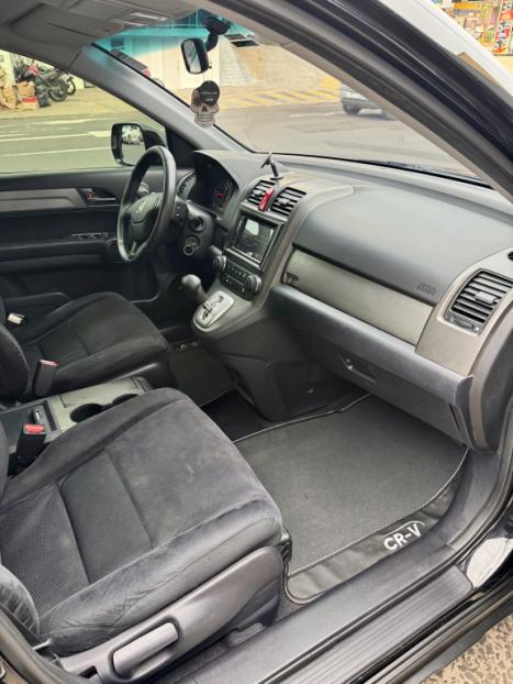HONDA CRV 2.0 16V 4P LX AUTOM�TICO, Foto 9