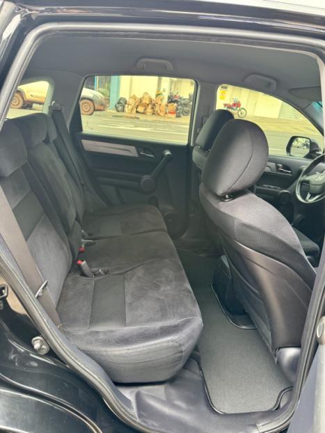 HONDA CRV 2.0 16V 4P LX AUTOM�TICO, Foto 11