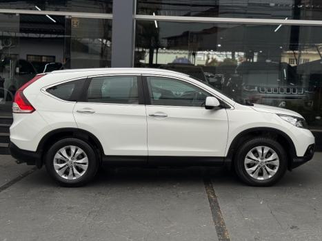 HONDA CRV 2.0 16V 4P EXL FLEX 4WD AUTOM�TICO, Foto 6