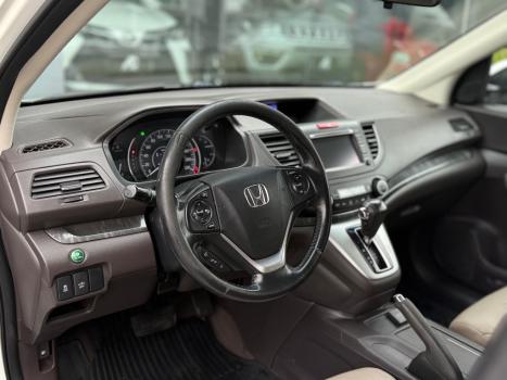HONDA CRV 2.0 16V 4P EXL FLEX 4WD AUTOM�TICO, Foto 8