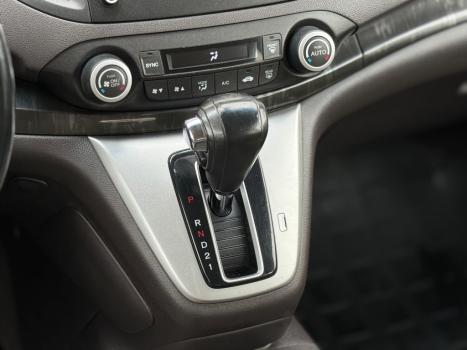 HONDA CRV 2.0 16V 4P EXL FLEX 4WD AUTOM�TICO, Foto 10