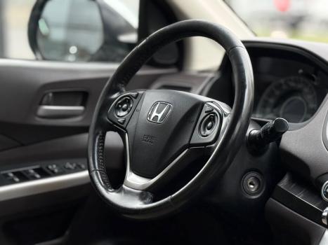 HONDA CRV 2.0 16V 4P EXL FLEX 4WD AUTOM�TICO, Foto 11