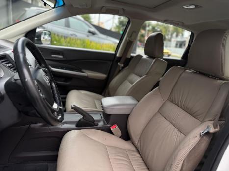 HONDA CRV 2.0 16V 4P EXL FLEX 4WD AUTOM�TICO, Foto 12