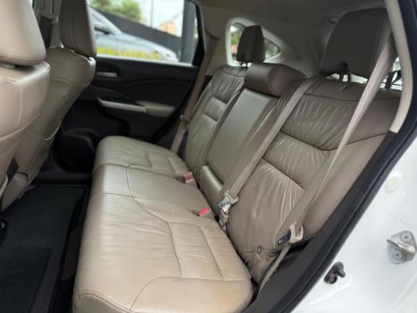 HONDA CRV 2.0 16V 4P EXL FLEX 4WD AUTOM�TICO, Foto 13