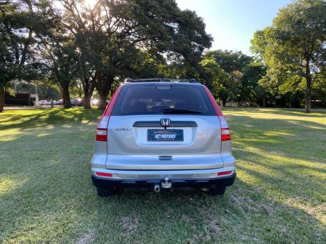 HONDA CRV 2.0 16V 4P LX FLEX AUTOM�TICO, Foto 8