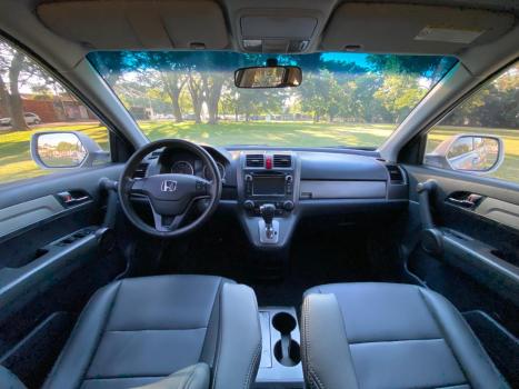 HONDA CRV 2.0 16V 4P LX FLEX AUTOM�TICO, Foto 12