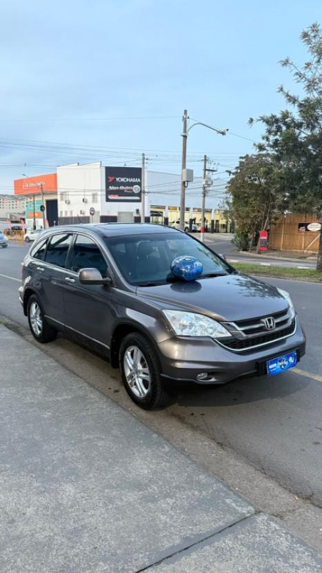 HONDA CRV 2.0 16V 4P EXL 4WD AUTOM�TICO, Foto 1