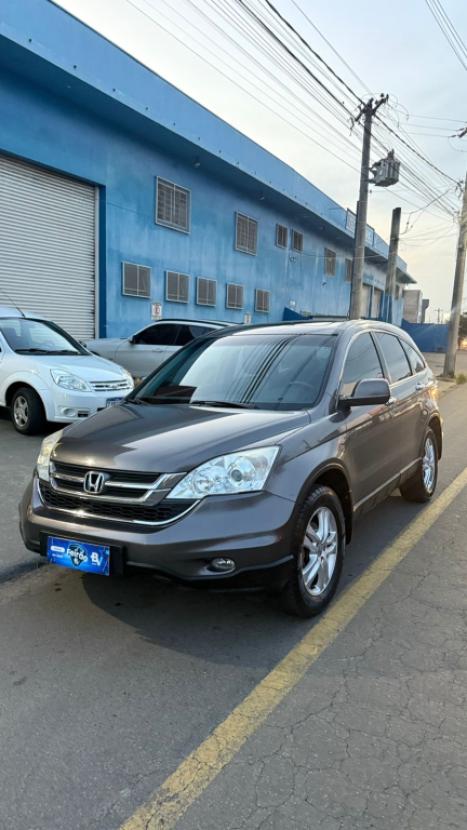 HONDA CRV 2.0 16V 4P EXL 4WD AUTOM�TICO, Foto 2