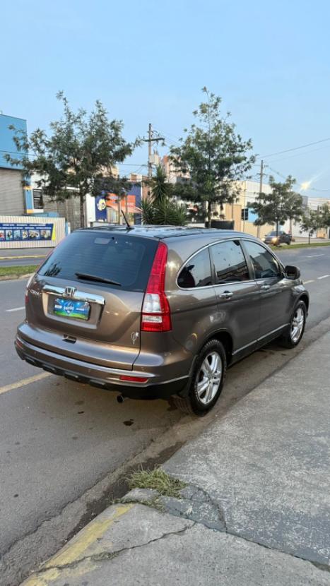 HONDA CRV 2.0 16V 4P EXL 4WD AUTOM�TICO, Foto 5