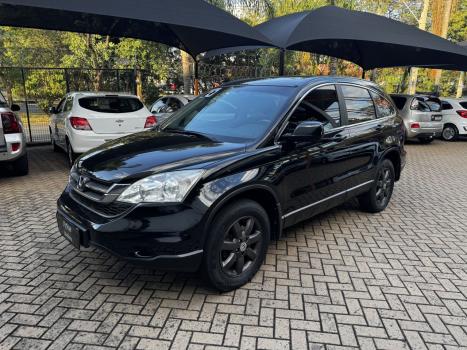 HONDA CRV 2.0 16V 4P LX AUTOM�TICO, Foto 2