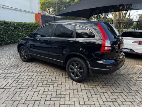 HONDA CRV 2.0 16V 4P LX AUTOM�TICO, Foto 3