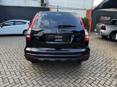 HONDA CRV 2.0 16V 4P LX AUTOM�TICO, Foto 4