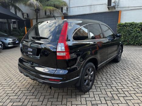 HONDA CRV 2.0 16V 4P LX AUTOM�TICO, Foto 5