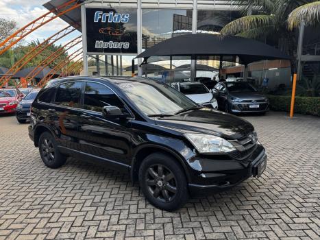 HONDA CRV 2.0 16V 4P LX AUTOM�TICO, Foto 6