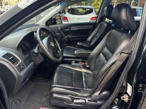 HONDA CRV 2.0 16V 4P LX AUTOM�TICO, Foto 7