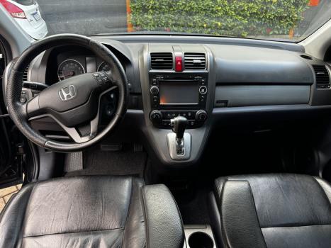 HONDA CRV 2.0 16V 4P LX AUTOM�TICO, Foto 9