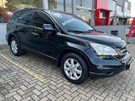 HONDA CRV 2.0 16V 4P LX AUTOM�TICO, Foto 1