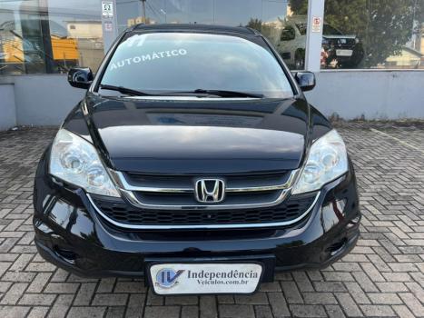 HONDA CRV 2.0 16V 4P LX AUTOM�TICO, Foto 2