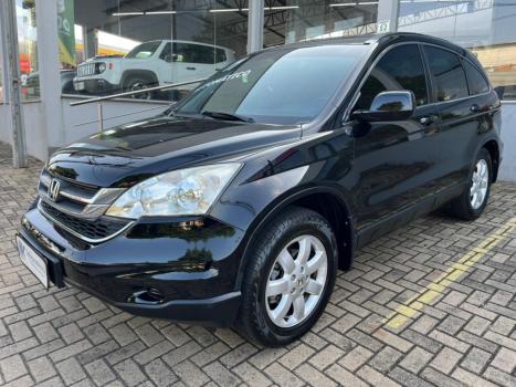 HONDA CRV 2.0 16V 4P LX AUTOM�TICO, Foto 3