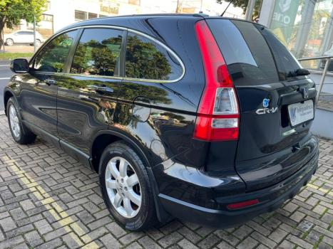 HONDA CRV 2.0 16V 4P LX AUTOM�TICO, Foto 4