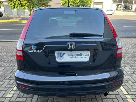 HONDA CRV 2.0 16V 4P LX AUTOM�TICO, Foto 5