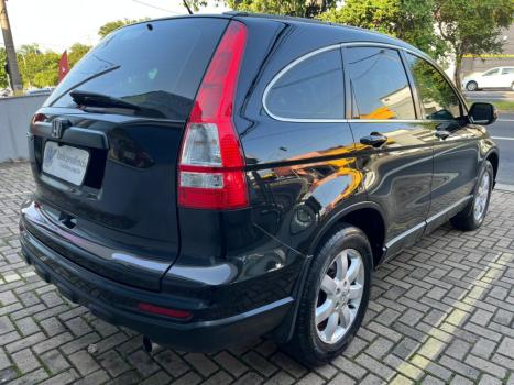 HONDA CRV 2.0 16V 4P LX AUTOM�TICO, Foto 6