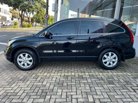 HONDA CRV 2.0 16V 4P LX AUTOM�TICO, Foto 7