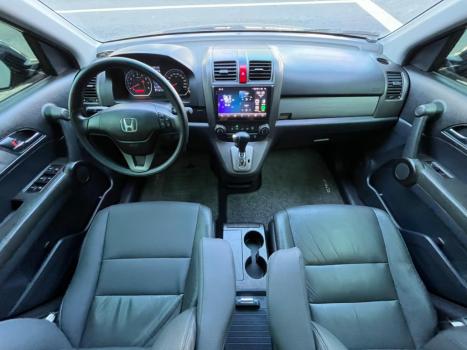 HONDA CRV 2.0 16V 4P LX AUTOM�TICO, Foto 8
