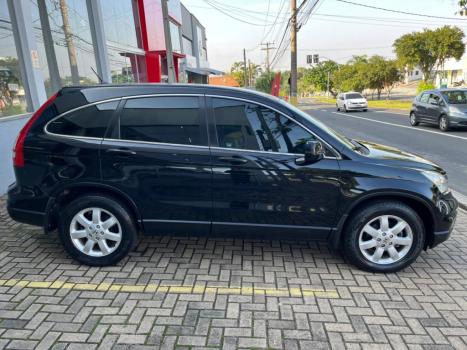HONDA CRV 2.0 16V 4P LX AUTOM�TICO, Foto 9