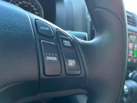 HONDA CRV 2.0 16V 4P LX AUTOM�TICO, Foto 10