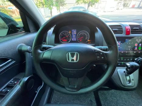 HONDA CRV 2.0 16V 4P LX AUTOM�TICO, Foto 11
