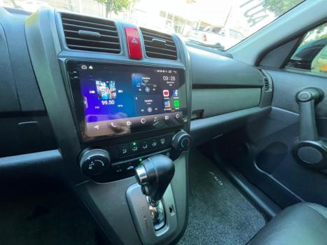 HONDA CRV 2.0 16V 4P LX AUTOM�TICO, Foto 12