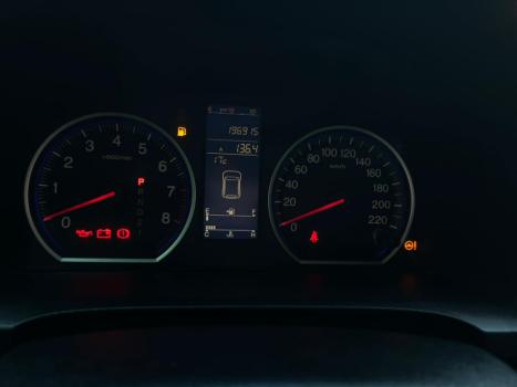 HONDA CRV 2.0 16V 4P LX AUTOM�TICO, Foto 13