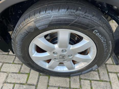 HONDA CRV 2.0 16V 4P LX AUTOM�TICO, Foto 16