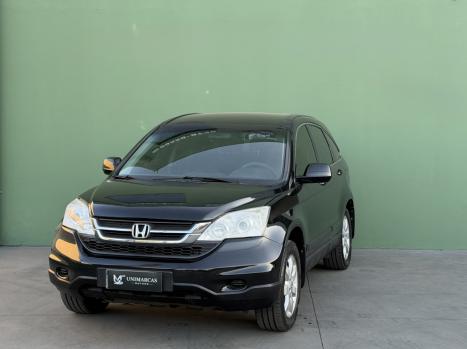 HONDA CRV 2.0 16V 4P LX AUTOM�TICO, Foto 1