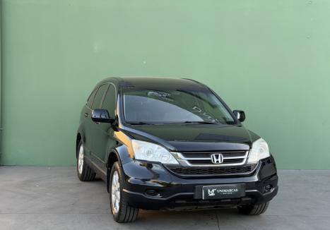 HONDA CRV 2.0 16V 4P LX AUTOM�TICO, Foto 2
