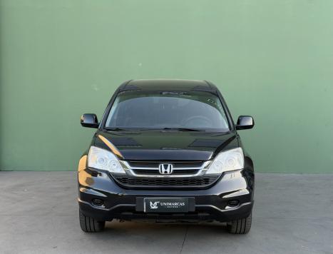HONDA CRV 2.0 16V 4P LX AUTOM�TICO, Foto 3