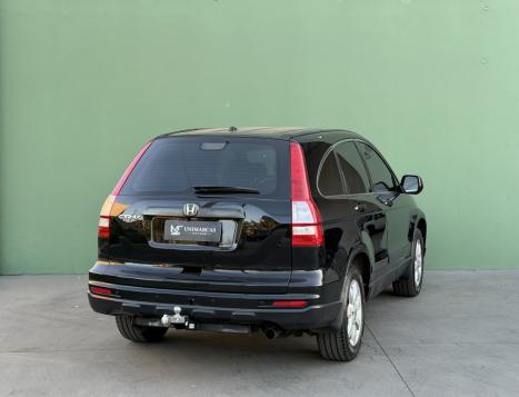 HONDA CRV 2.0 16V 4P LX AUTOM�TICO, Foto 4