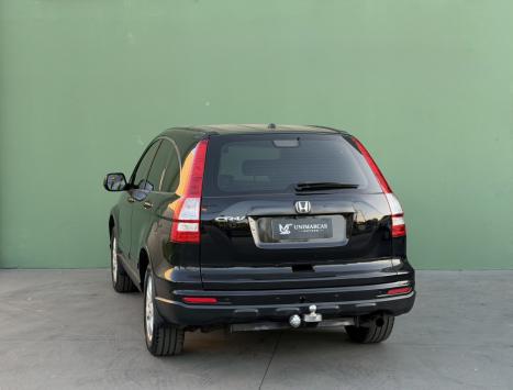 HONDA CRV 2.0 16V 4P LX AUTOM�TICO, Foto 5