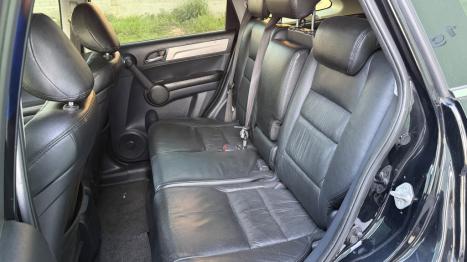 HONDA CRV 2.0 16V 4P LX AUTOM�TICO, Foto 7