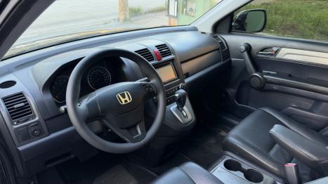 HONDA CRV 2.0 16V 4P LX AUTOM�TICO, Foto 6