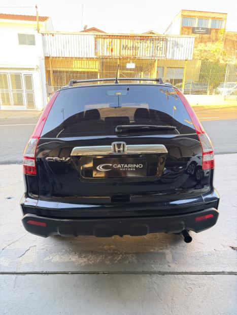 HONDA CRV 2.0 16V 4P LX AUTOM�TICO, Foto 6
