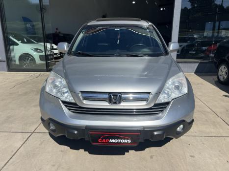 HONDA CRV 2.0 16V 4P EXL 4WD AUTOM�TICO, Foto 1