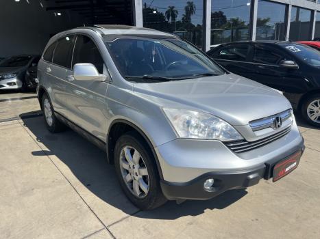HONDA CRV 2.0 16V 4P EXL 4WD AUTOM�TICO, Foto 2