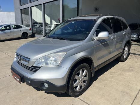 HONDA CRV 2.0 16V 4P EXL 4WD AUTOM�TICO, Foto 3