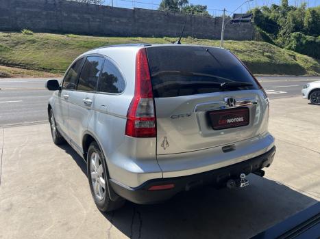 HONDA CRV 2.0 16V 4P EXL 4WD AUTOM�TICO, Foto 4