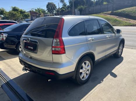 HONDA CRV 2.0 16V 4P EXL 4WD AUTOM�TICO, Foto 5