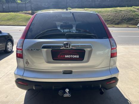 HONDA CRV 2.0 16V 4P EXL 4WD AUTOM�TICO, Foto 6
