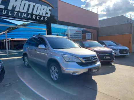HONDA CRV 2.0 16V 4P LX AUTOM�TICO, Foto 2
