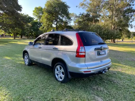 HONDA CRV 2.0 16V 4P LX AUTOM�TICO, Foto 9